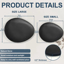 I Can't Say I Love You Enough So This Is Your Reminder - Personalised Printed Stone