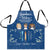 Grandma's Kitchen Where Is The Unlimited Supply Treats For - Gift For Grandma, Mother's Day - Personalized Apron