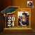 Custom Photo Graduation Celebration - Graduation Gift - Personalized 3D Led Light Wooden Base