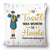 Congratulations The Tassel Was Worth The Hassle - Graduation Gift - Personalized Pillow