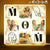 Custom Photo We Love You Mom - Gift For Mother, Mama - Personalized Custom Shaped Photo Light Box