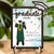 Graduation Appreciation The Tassel Was Worth The Hassle - Graduation Gift For Friends, Family - Personalized 2-Layered Wooden Plaque With Stand