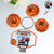 Custom Photo Cool Basketball Dad Club - Personalized Acrylic Tag Keychain