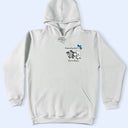 A Piece Of My Heart Lives In Heaven - Personalized T Shirt