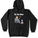 The Treat Dealer - Personalized T Shirt