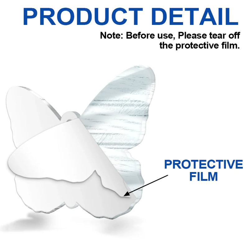 Custom Photo I Am Always With You Memorial - Personalized Custom Shaped Acrylic Ornament