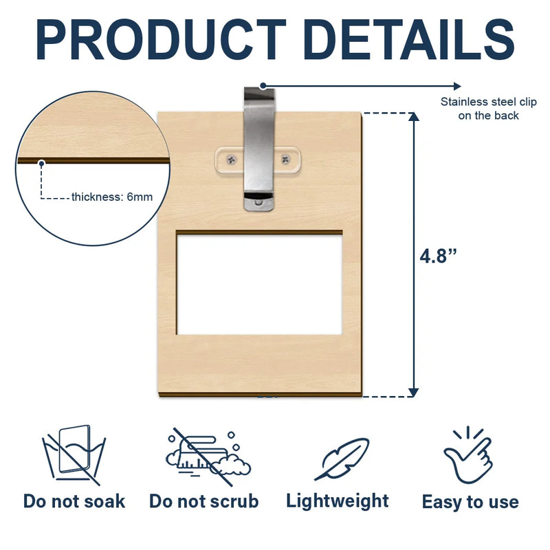 Gift For Husband,Gift For Couples,Gift For Wife,Gift For Boyfriend,Gift For Girlfriend - Drive Safe I Love You Y2K Couple - Personalized Custom Shaped Car Visor Clip
