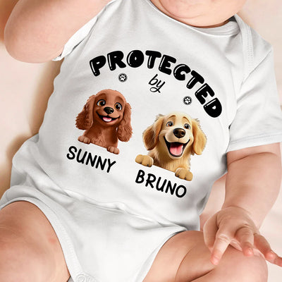 Baby Onesie
