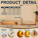 Gift For Couples,Custom Photo,Love - Custom Photo Calendar Couple The Start Of Our Us - Personalized Night Light