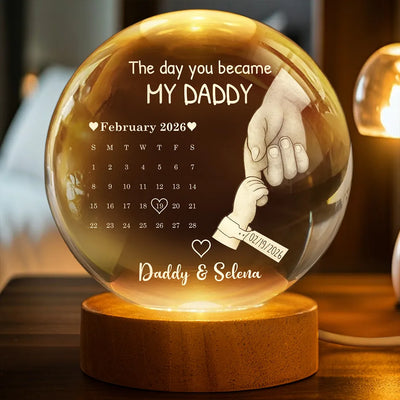 Decorative Light For Mom