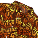 Retirement, Summer, Funny - Retirement Funny Swearing Words - Personalized Hawaiian Shirt