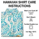 Retirement, Summer, Funny - Retirement Funny Swearing Words - Personalized Hawaiian Shirt