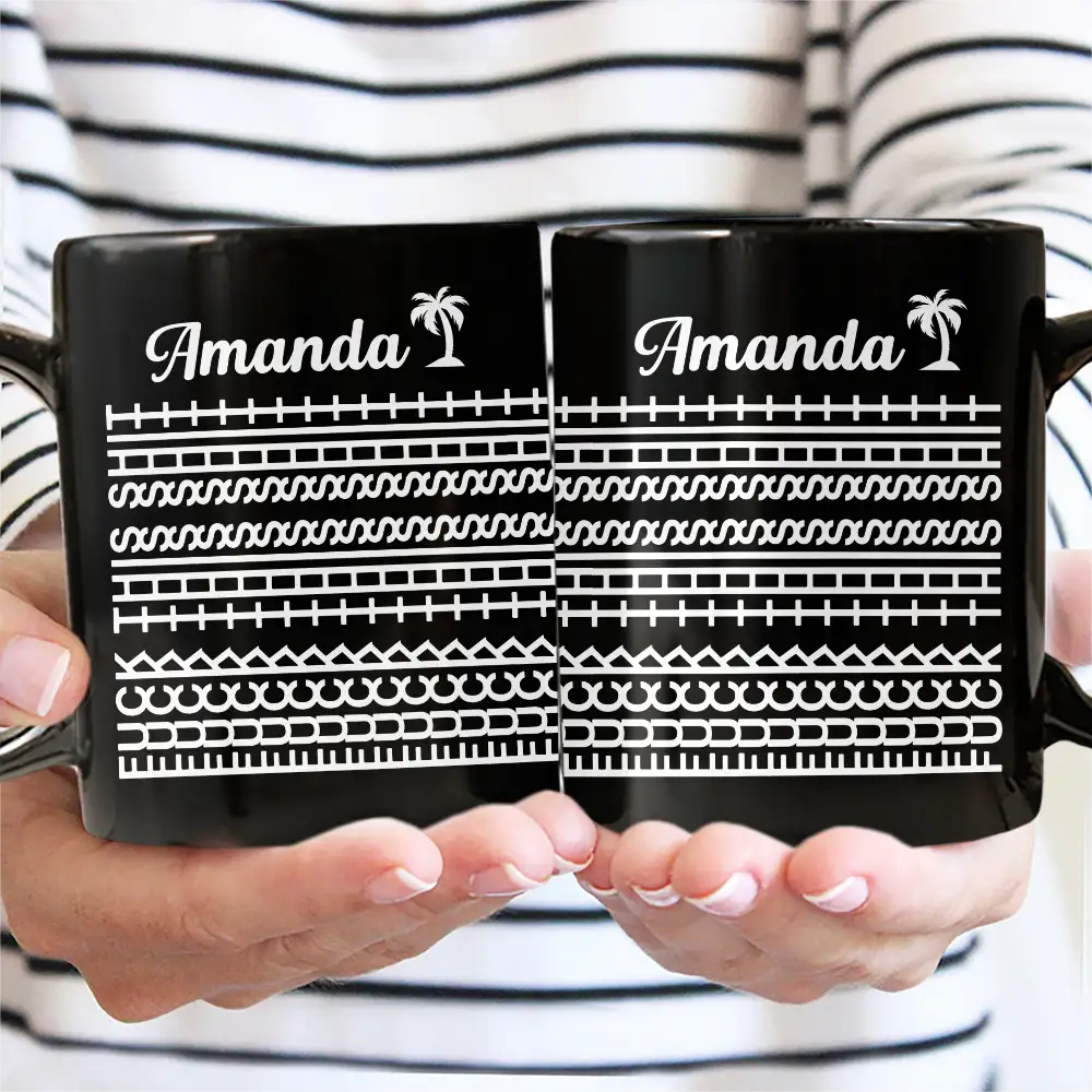 Retirement,Gift For Yourself,Funny - Retirement Hidden Message - Personalized Mug