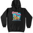 Gift For Father, Funny - Retro Dad Tax Making Sure It's Not Poison 3D Cartoon - Personalized T Shirt