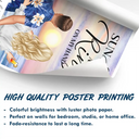 Ring On My Hand - Personalized Poster