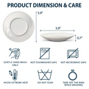 Remise des diplômes Votre nom Année scolaire - Plat à bagues rond personnalisé