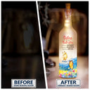 Gift For Sisters, Gift For Women, Happy, Top Market - Sisters Are Like Butterflies Different Beautiful And Special - Personalized Bottle Light