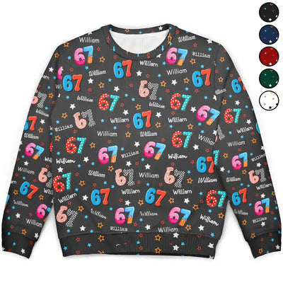 Ugly Sweater - New Arrivals