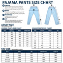 Photo personnalisée avec visage d'animal de compagnie drôle, style néon - Pyjama personnalisé 