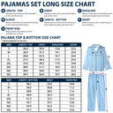 Blessed To Be Called Grandma Nana - Personalized Long Pajamas Set