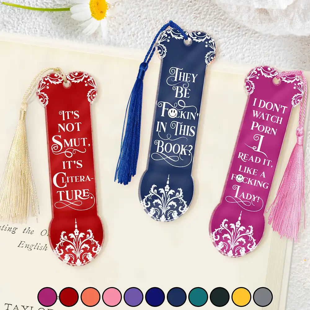 Redemable Bookmark Personalized Bookmark – Wander Prints