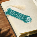 Reading,Gift For Yourself,Funny - Smut Reading Lovers Funny Bookish Keepsake - Personalized Acrylic Bookmark