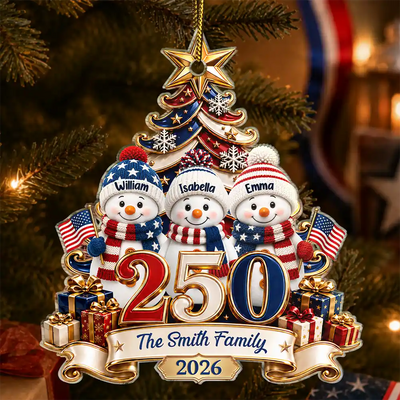 Gifts For Family - New Arrivals