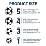 Top Market,Football (Soccer),Gift For Men,Gift For Yourself,Confident,Summer Soccer Games,Icon - National Flag Soccer Lover - Personalized Soccer Ball