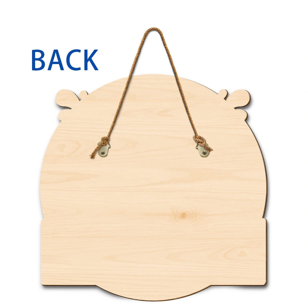 Gift For Couples, Gift For Husband, Gift For Wife, Gift For Boyfriend, Gift For Girlfriend, Poolside, Happy, Summer - Splish Splash Find Us - Personalized Custom Shaped Wood Sign