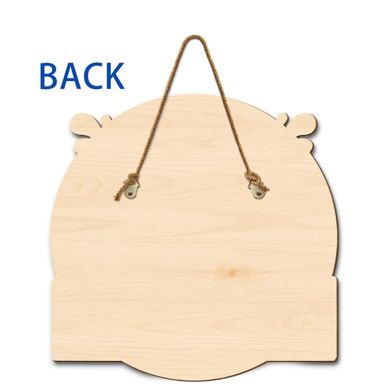 Gift For Couples, Gift For Husband, Gift For Wife, Gift For Boyfriend, Gift For Girlfriend, Poolside, Happy, Summer - Splish Splash Find Us - Personalized Custom Shaped Wood Sign