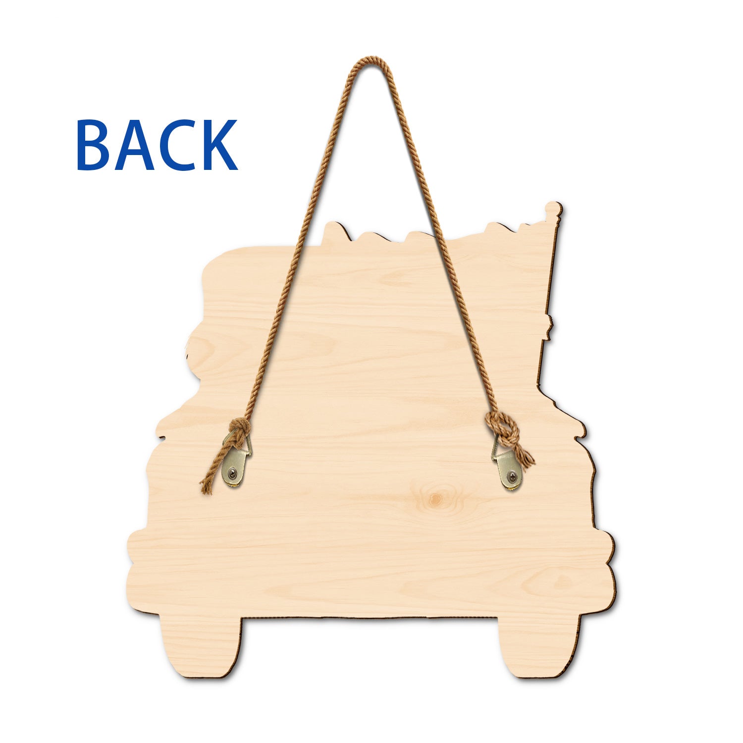 Pet Lovers,Pet Mom,Pet Dad,Dog Lovers,Dog Mom,Dog Dad - Star & Stripes Red White Woof 250 Years Of Freedom - Personalized Custom Shaped Wood Sign