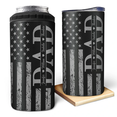 Can Cooler Tumbler