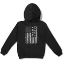 Gift For Father,Dad,Children - Stars & Stripes Dad Grandpa We Love You - Personalized T Shirt