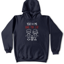 Gift For Couples,Gift For Husband,Gift For Wife,Gift For Boyfriend,Gift For Girlfriend,LGBT,Gift For Women,Gift For Men,Dog Lovers,Pet Lovers,Cat Lovers,Dog Couple,Cat Couple,Pet Couple,Love,Stick Figure - Stick Figures You Me And The Dog Cat - Personalized T Shirt