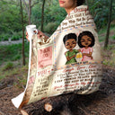 You Are My Sunshine I Am So Proud Of You Mom And Children - Gift For Daughter, Son - Personalized Custom Fleece Blanket