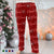 Christmas,Gift For Grandparents,Love - Nana Papa Mom Dad Sweethearts Custom Title And Names - Personalized Pajama Pants