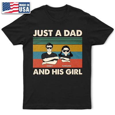 "Just A Dad" Collection