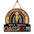 Teacher Welcome To Classroom - Gift For Teacher - Personalized Custom Shaped Wood Sign
