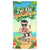 Traveling On Dadcation - Gift For Father - Personalized Custom Beach Towel