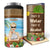 Beach Might Be Water Might Be - Gift For Beach Lovers, Gift For Women - Personalized Custom 4 In 1 Can Cooler Tumbler