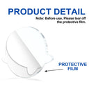 I Knew From The Start - Gift For Bestie - Personalized Custom Shaped Acrylic Ornament