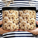 Custom Photo Mug Pattern - Gift For Yourself - Personalized Color Changing Mug