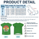 Custom Photo Dog Cat Retro - Gift For Pet Lovers - Personalized Pet Shirt