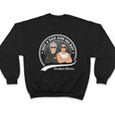 Just A Dad And His Girl - Gift For Father - Personalized T Shirt