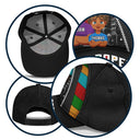 Dopest Black Dad - Personalized Classic Cap