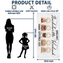 Bachelorette Weekend - Personalized Beach Towel