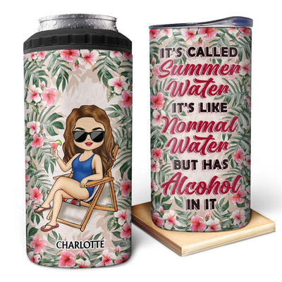 Can Cooler Tumbler