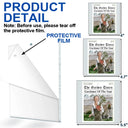 Gift For Yourself,Gardening,Gift For Women,Gift For Men,Christmas,Happy,Custom Photo - Custom Photo The Garden Times Gardener Of The Year - Personalized Custom Shaped Acrylic Ornament