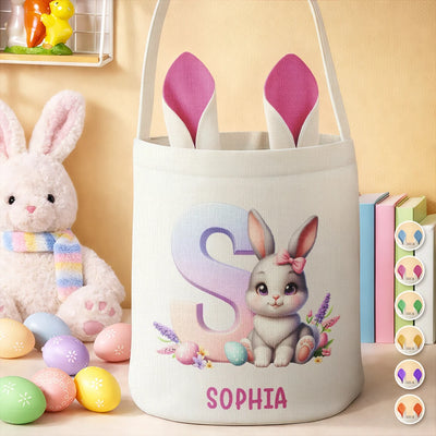 Bucket Bag