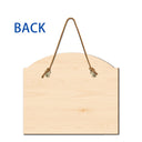 Highly Trained Cat - Gift For Cat Lovers - Personalized Custom Shaped Wood Sign